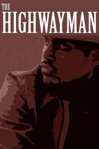 The Highwayman () poster