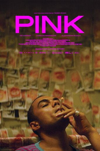 PINK () poster