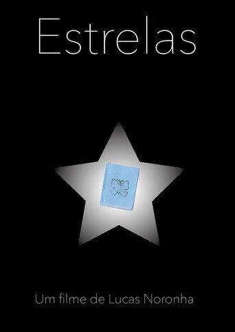 Estrelas (2020) poster