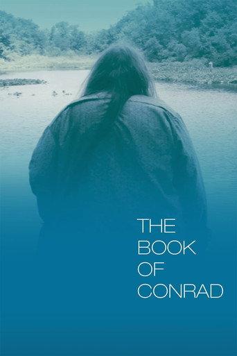 The Book of Conrad (2016) poster