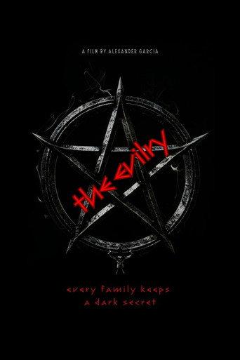 The Evilry () poster