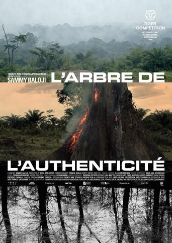 The Tree of Authenticity (2025) poster