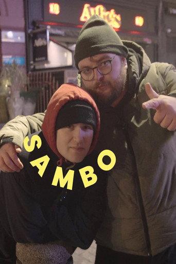 Sambo () poster