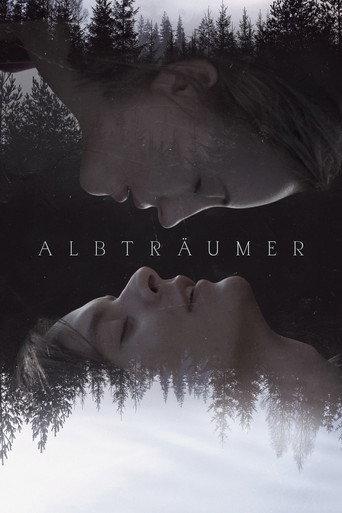 Dark Dreamers (2020) poster