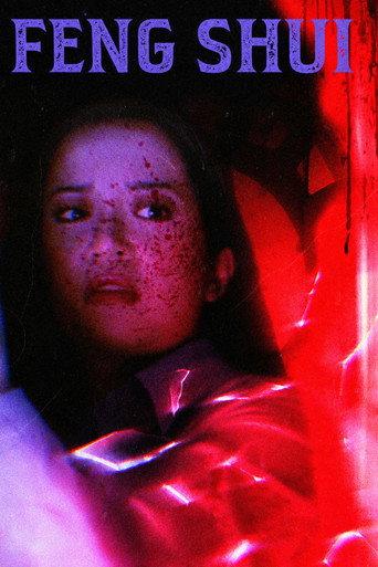 Feng Shui (2004) poster