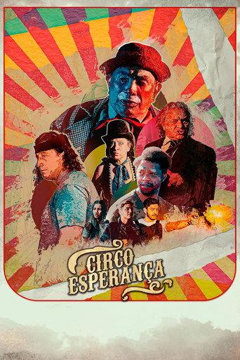 Corona Circus (2021) poster