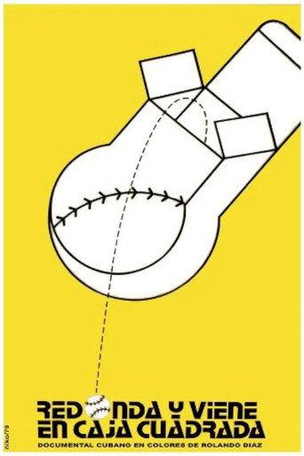 Redonda y viene en caja cuadrada (1979) poster