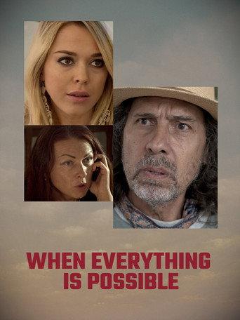 When Everything Is Possible (2021) poster