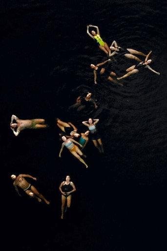Lake (2019) poster