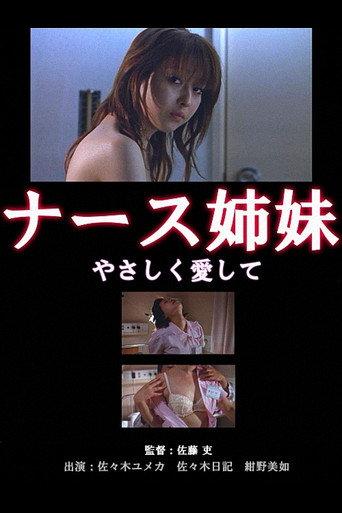 Nurse Sisters (2003) poster