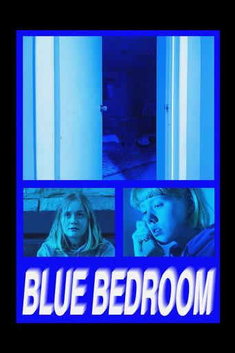 Blue Bedroom (2023) poster