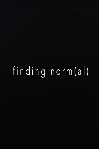 Finding Norm(al) (2019) poster