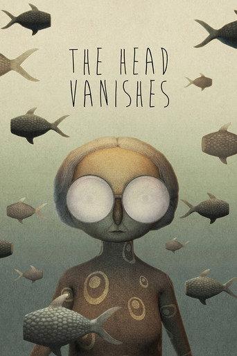 The Head Vanishes (2016) poster