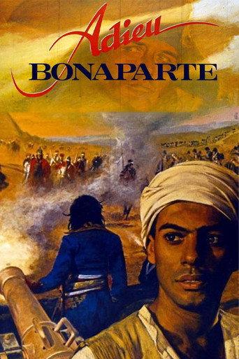 Adieu Bonaparte (1985) poster