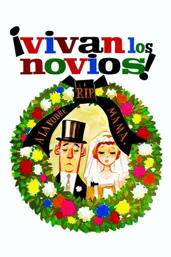 Long Live the Bride and Groom (1970) poster