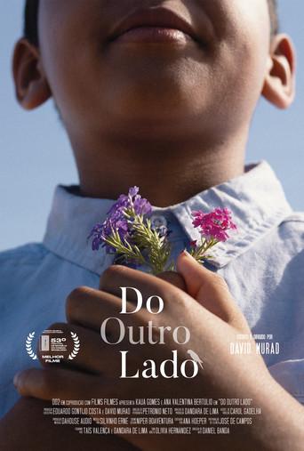 Do Outro Lado (2020) poster