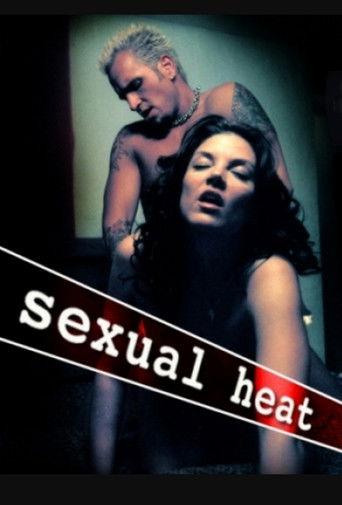 Sexual Heat (2007) poster