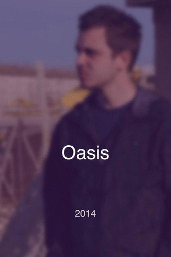 Oasis (2014) poster