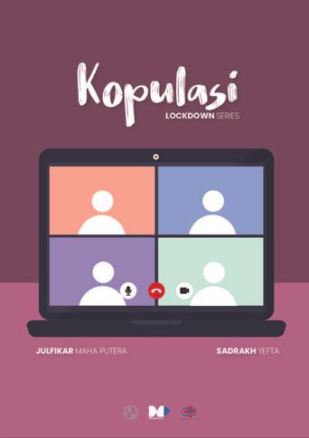 Copulation () poster
