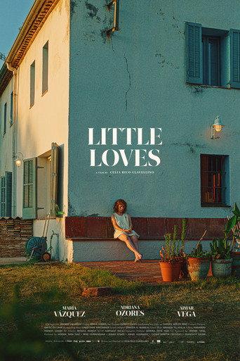Little Loves (2024) poster