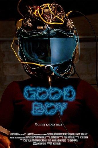 Good Boy (2025) poster