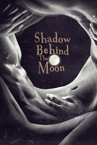 Shadow Behind the Moon (2015) poster
