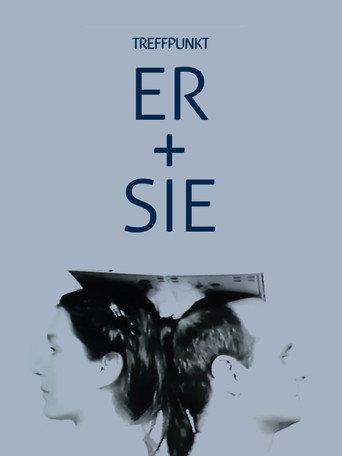 Treffpunkt Er + Sie (1984) poster