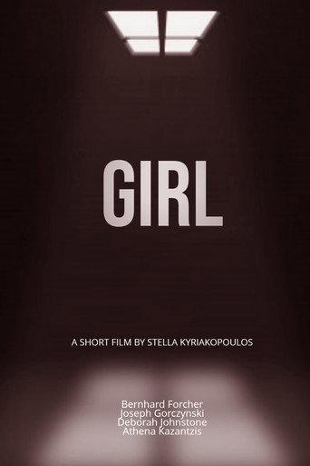 Girl (2009) poster