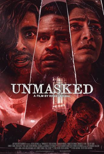 Unmasked () poster