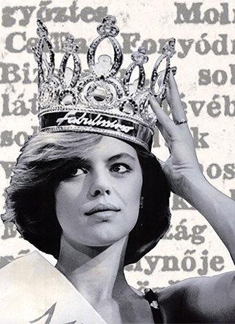 Pretty Girls (1987) poster