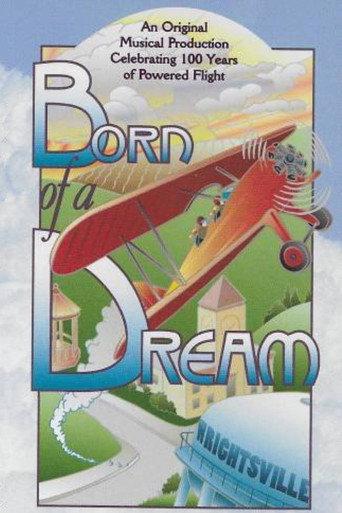 Born of a Dream (2003) poster