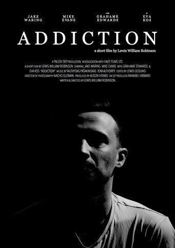 Addiction (2019) poster