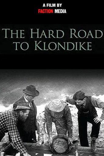 Rotha Mór an tSaoil – The Hard Road to Klondike (1998) poster