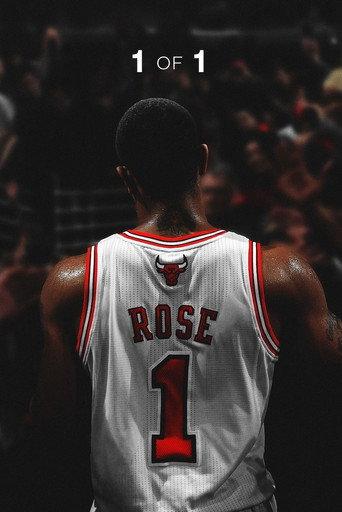 Becoming a Rose (2025) poster