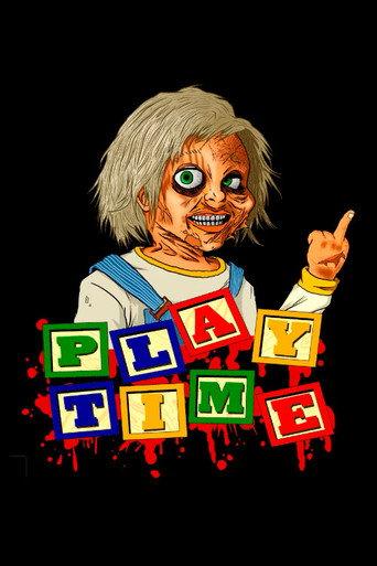 Playtime (2019) poster
