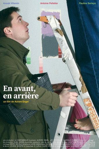 En avant, en arrière (2025) poster