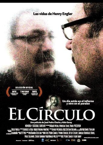 The Circle (2008) poster