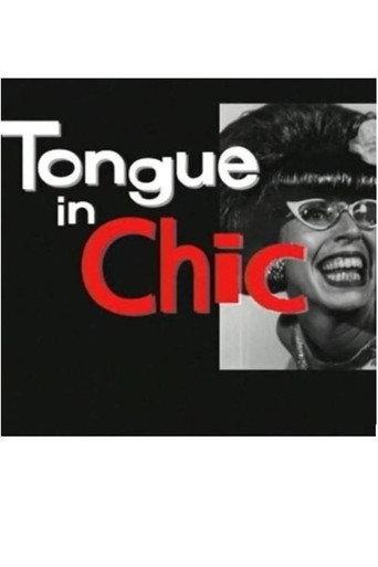 Tongue in Chic (1997) poster