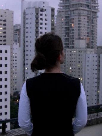 O Trabalho Enobrece o Homem (2013) poster