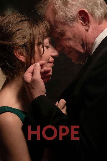 Hope (2019) poster