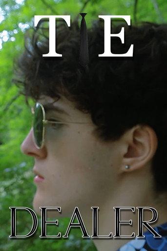 Tie Dealer (2026) poster