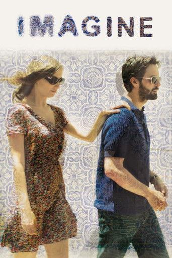 Imagine (2012) poster