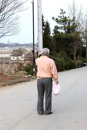 Let Us Go (2008) poster