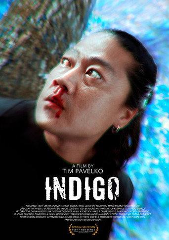 Indigo (2023) poster