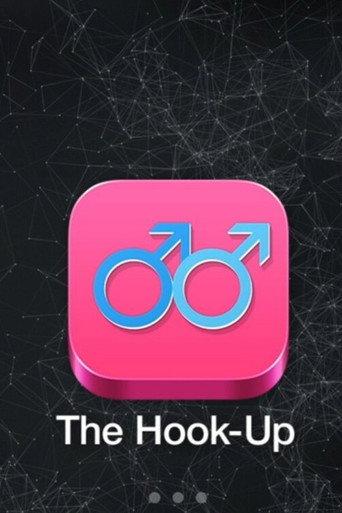 The Hook Up (2019) poster