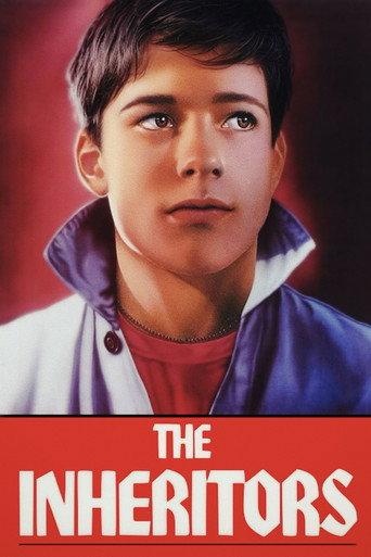 The Inheritors (1983) poster