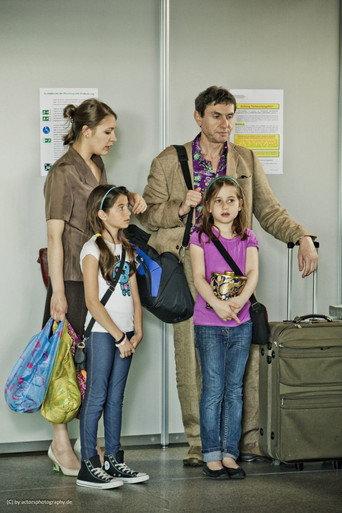 Grandmother (2011) poster