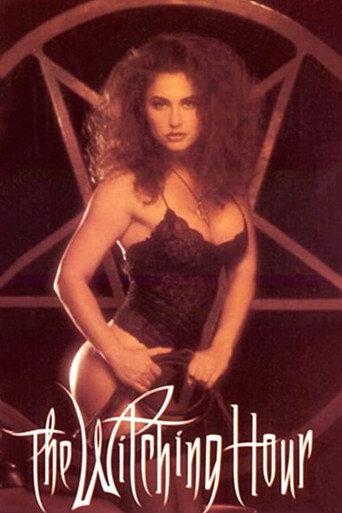The Witching Hour (1992) poster