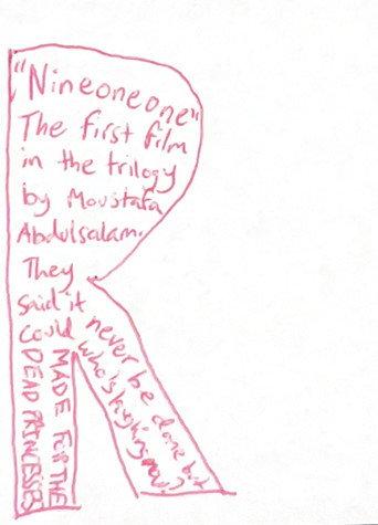 nineoneone (2025) poster