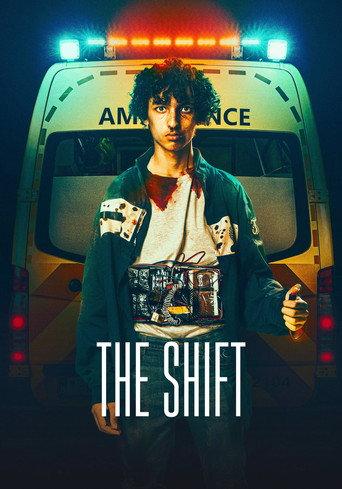 The Shift (2021) poster